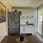 Apartmani Rezevici