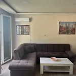 Apartmani Rezevici
