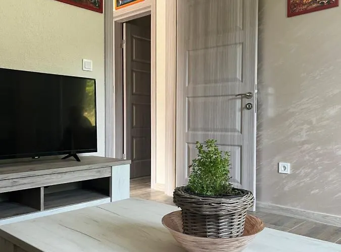 Apartmani Rezevici