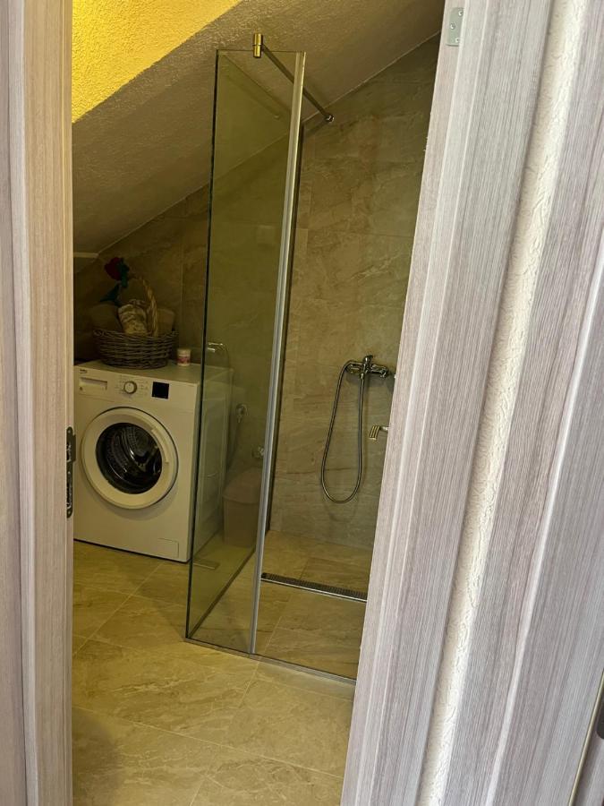 Rezevici Apartment Budva