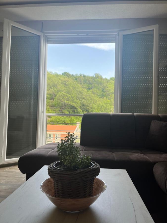 Rezevici Apartment
