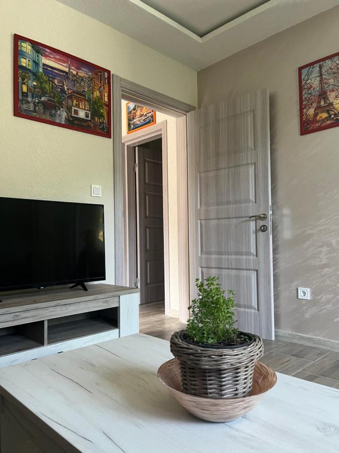 Apartment Rezevici Budva