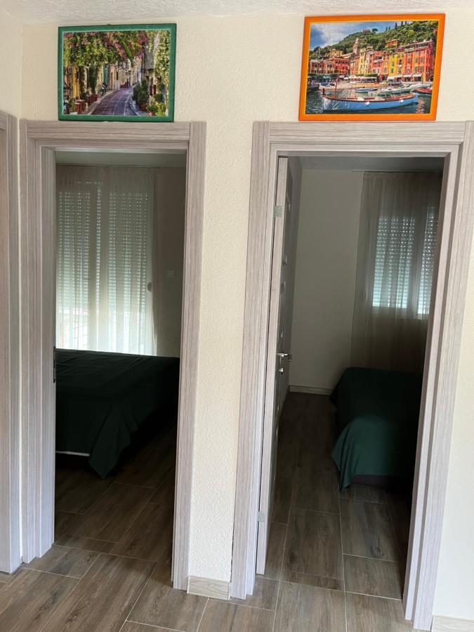 Apartment Rezevici