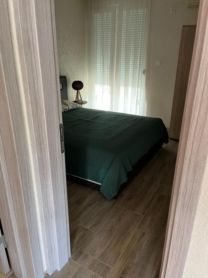 Rezevici Apartment