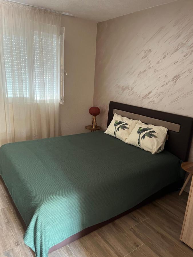 Rezevici Apartment